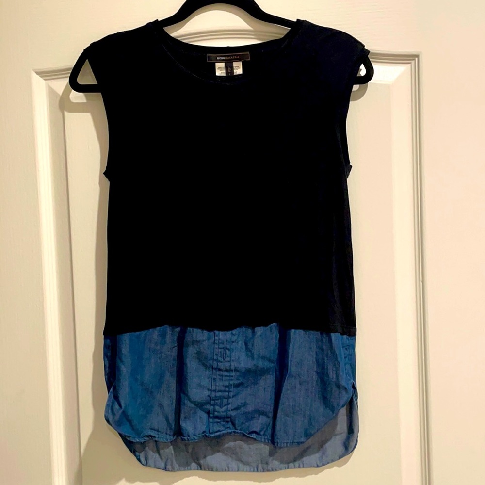 Bcbg top